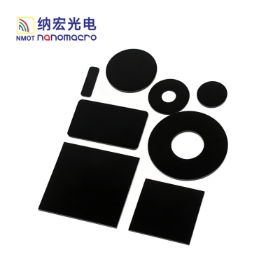 黑色透红外亚克力PMMA滤光片