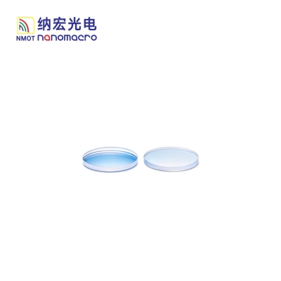 NBP-415nm窄带滤光片