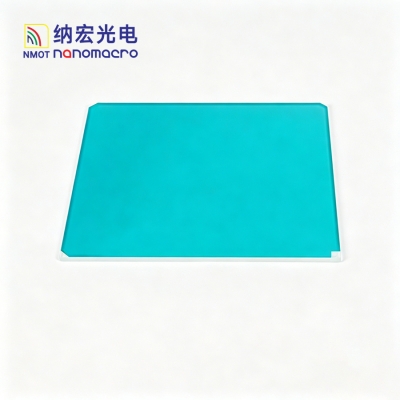 反射可见光透红光透1064mm二向色镜