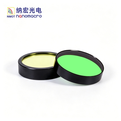 BP-525nm带通滤光片