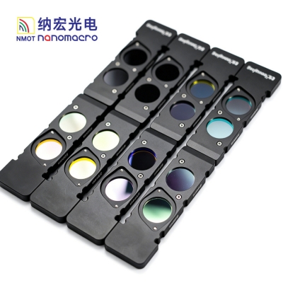 BP-680nm带通滤光片