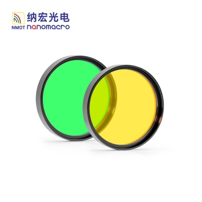 BP-535nm带通滤光片